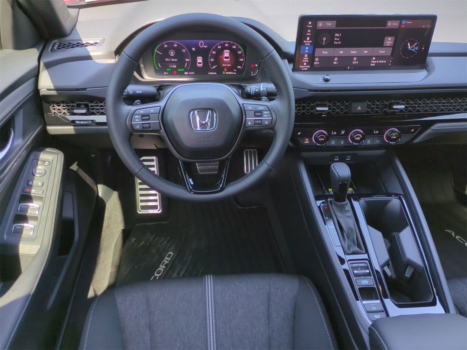 Thumbnail: 2025 Honda Accord - 15
