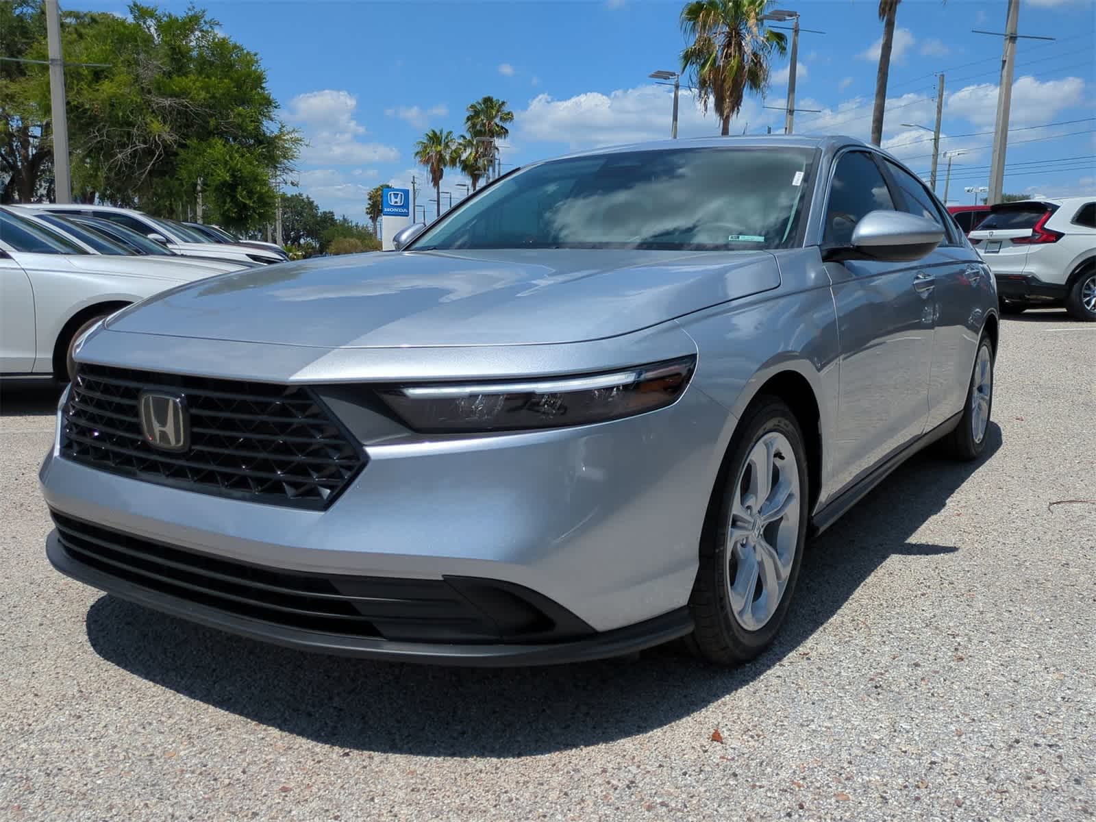 Thumbnail: 2025 Honda Accord - 2