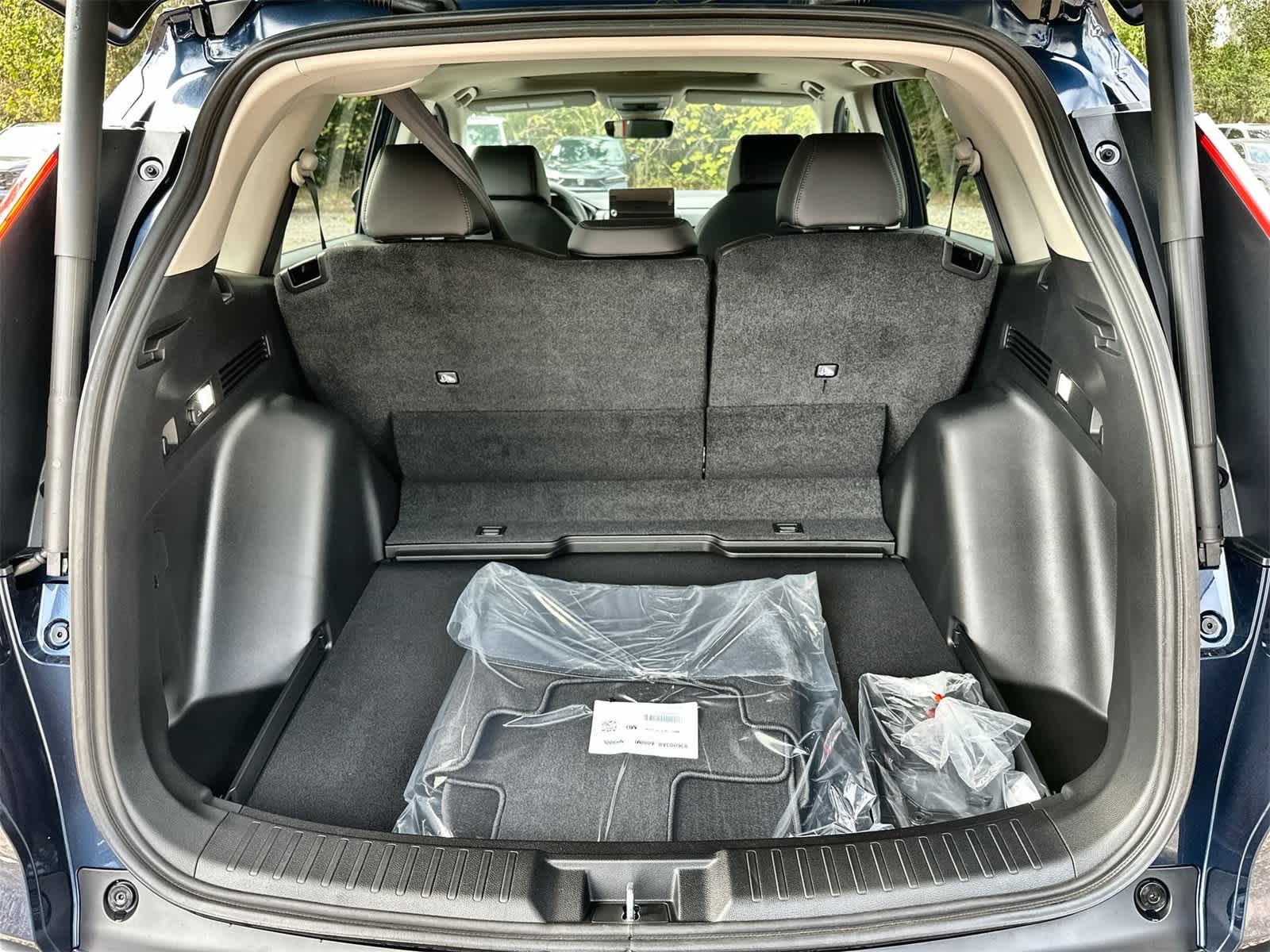 Thumbnail: 2026 Honda CR-V - 19