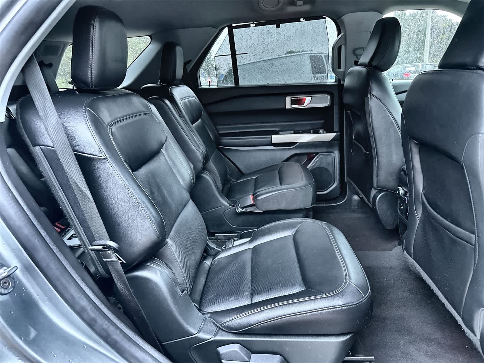 Thumbnail: 2021 Ford Explorer - 13