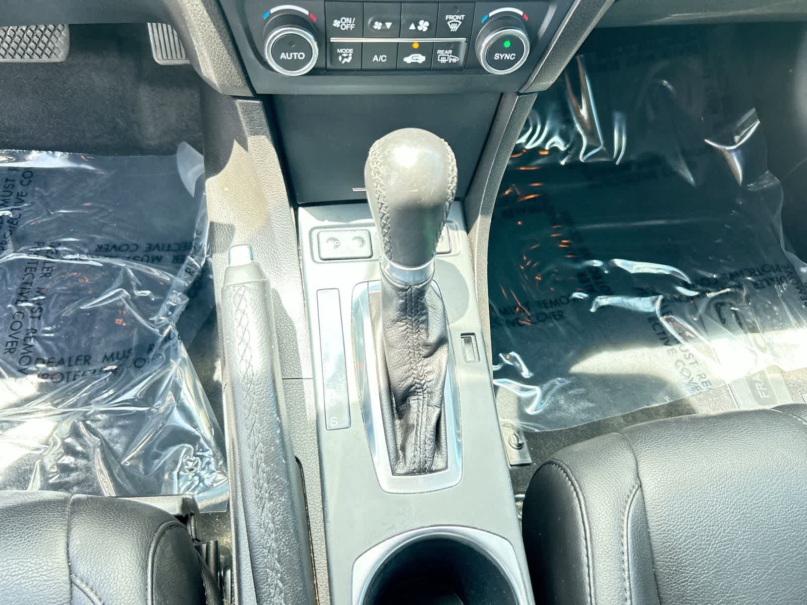 Thumbnail: 2020 Acura ILX - 18
