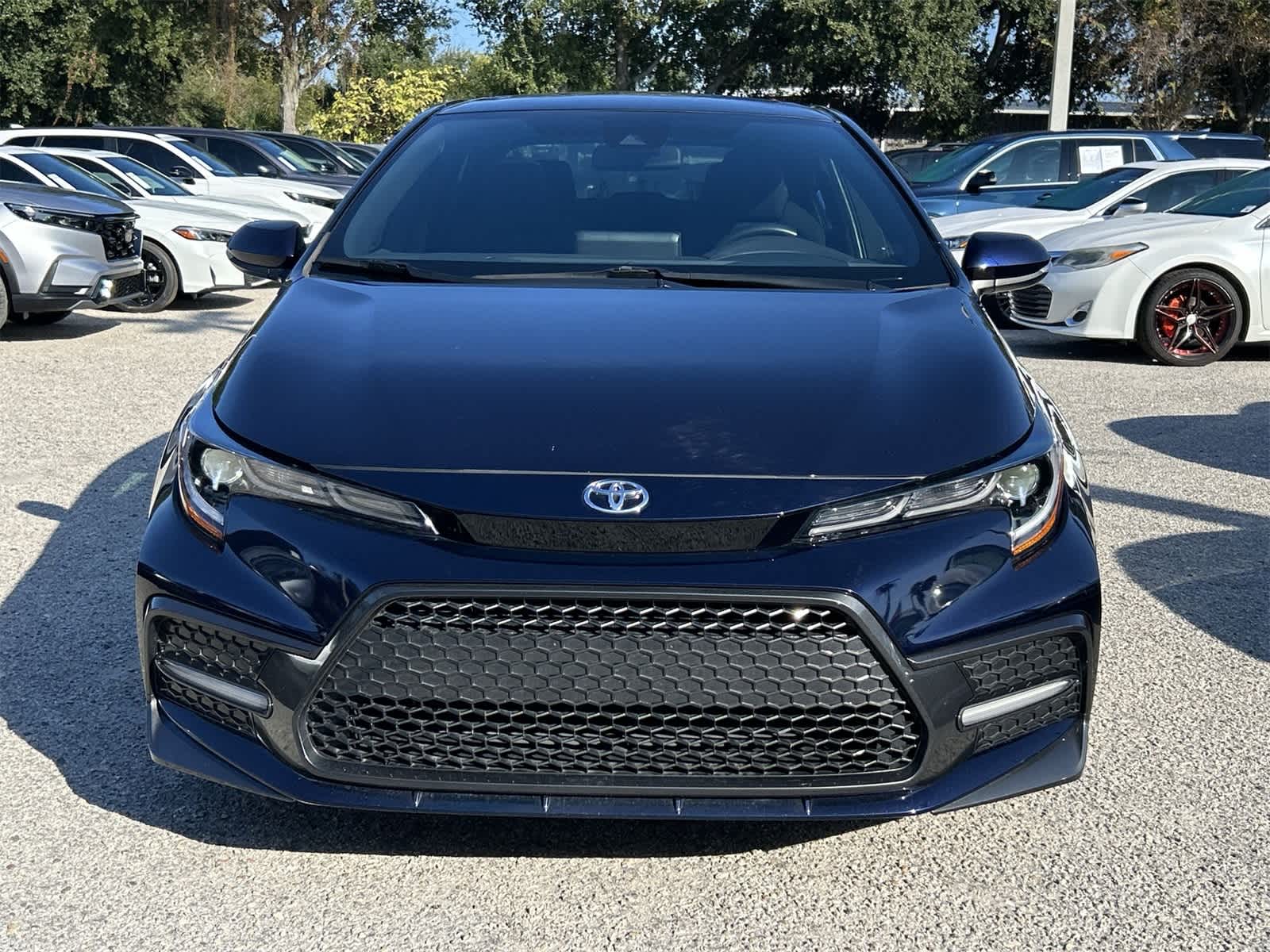 Thumbnail: 2022 Toyota Corolla - 6