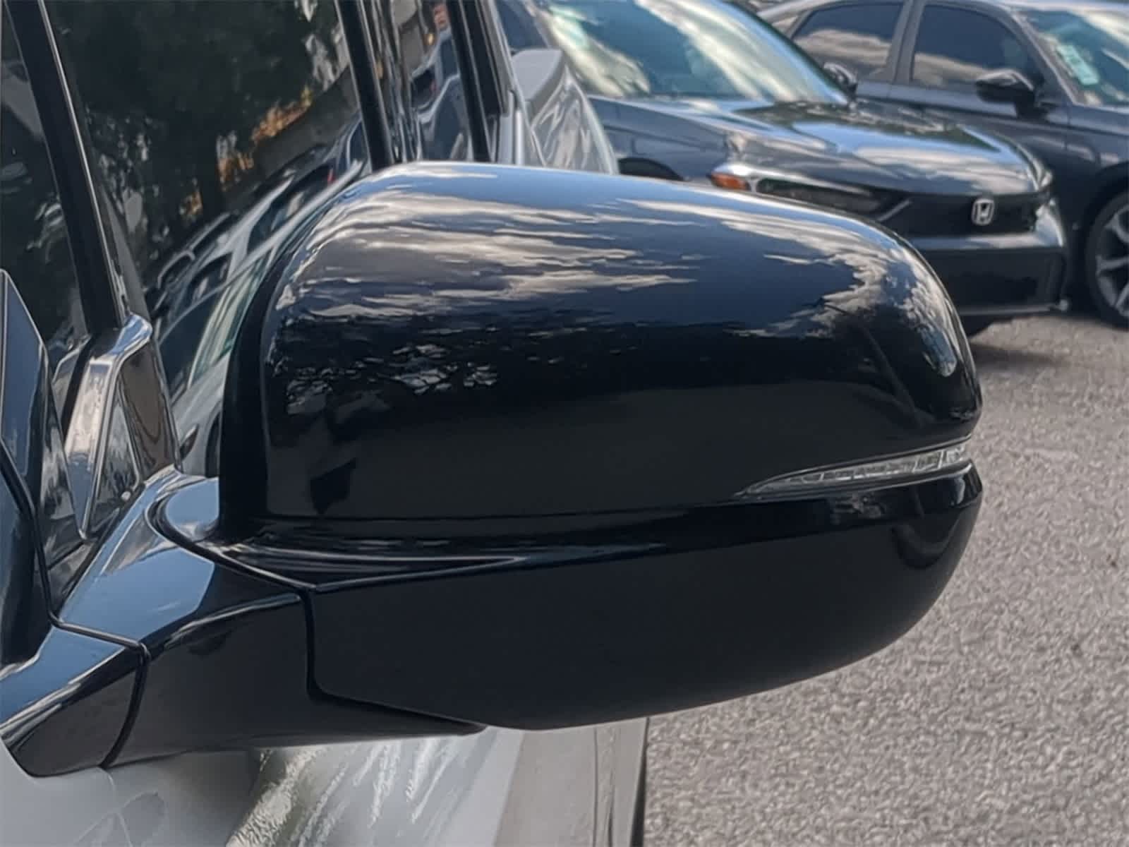 Thumbnail: 2025 Honda Ridgeline - 12