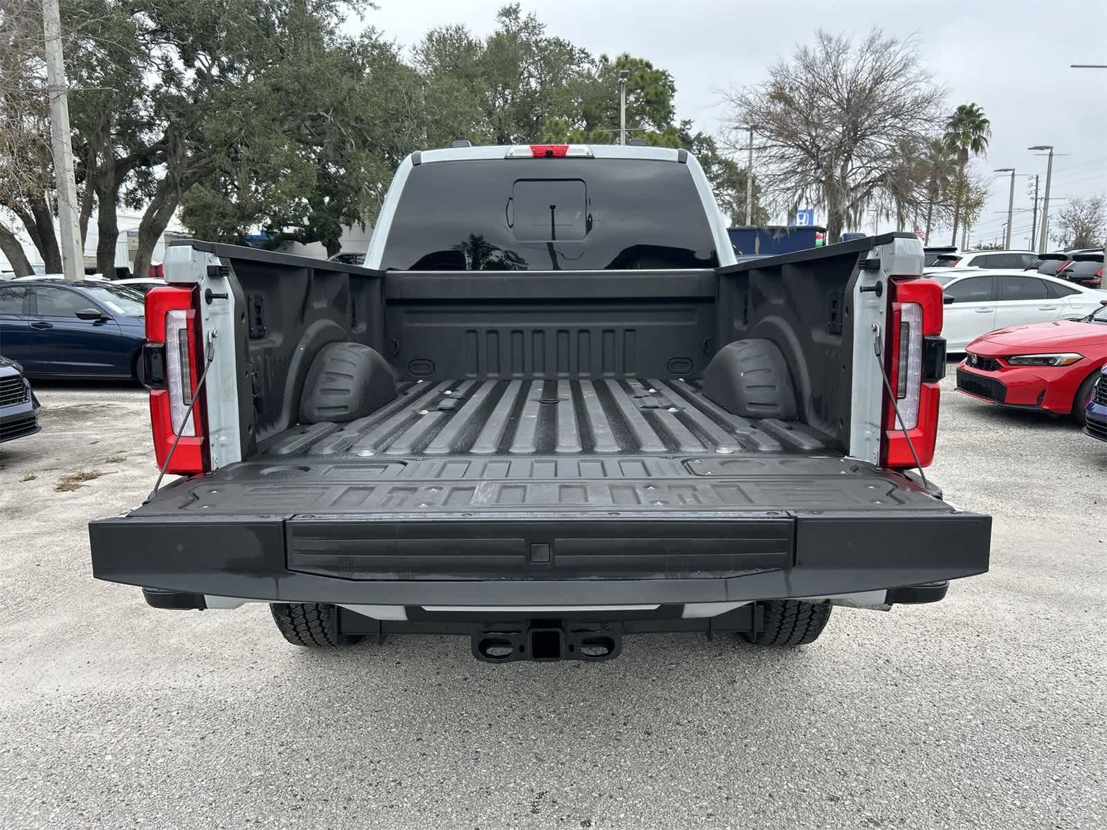 Thumbnail: 2025 Ford F-350 - 19