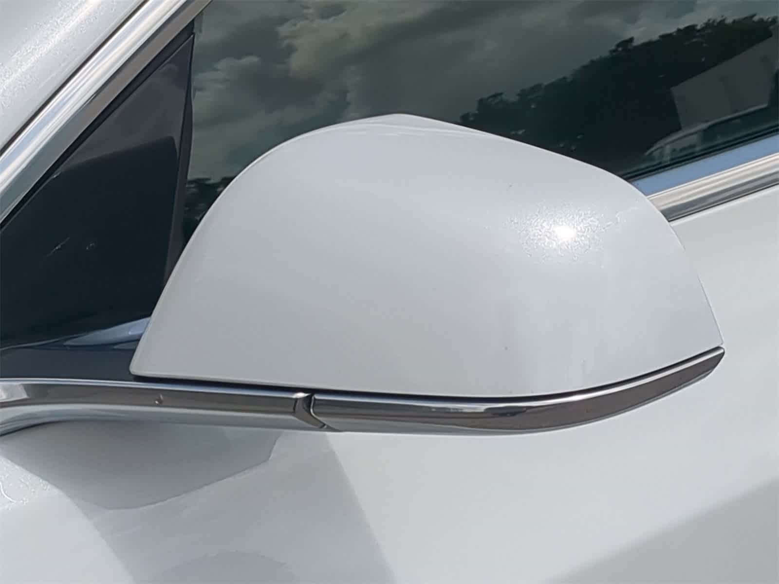 Thumbnail: 2020 Tesla Model 3 - 12