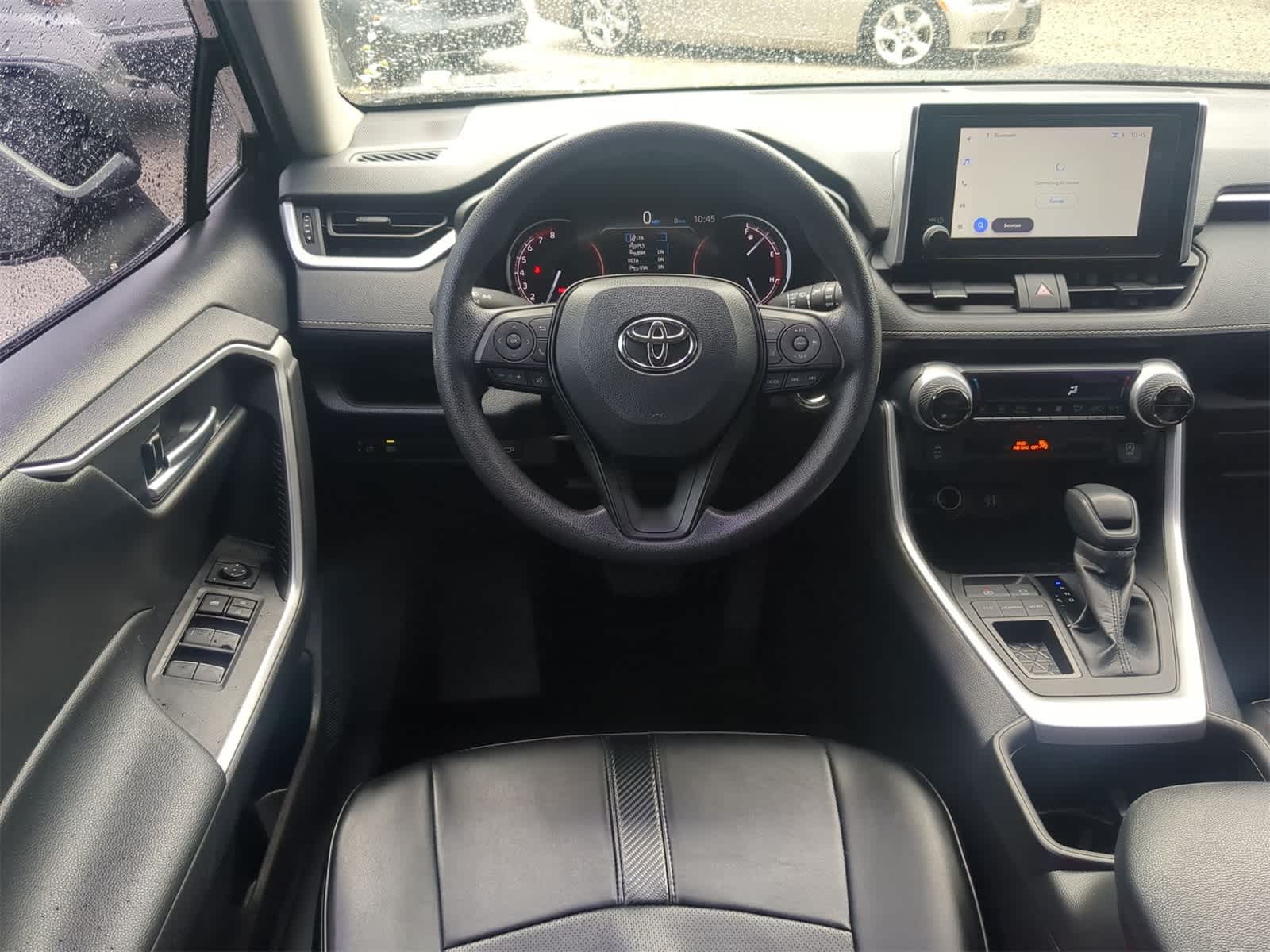 Thumbnail: 2023 Toyota RAV4 - 15