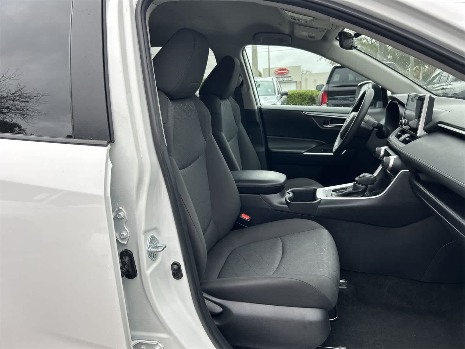 Thumbnail: 2024 Toyota RAV4 - 14