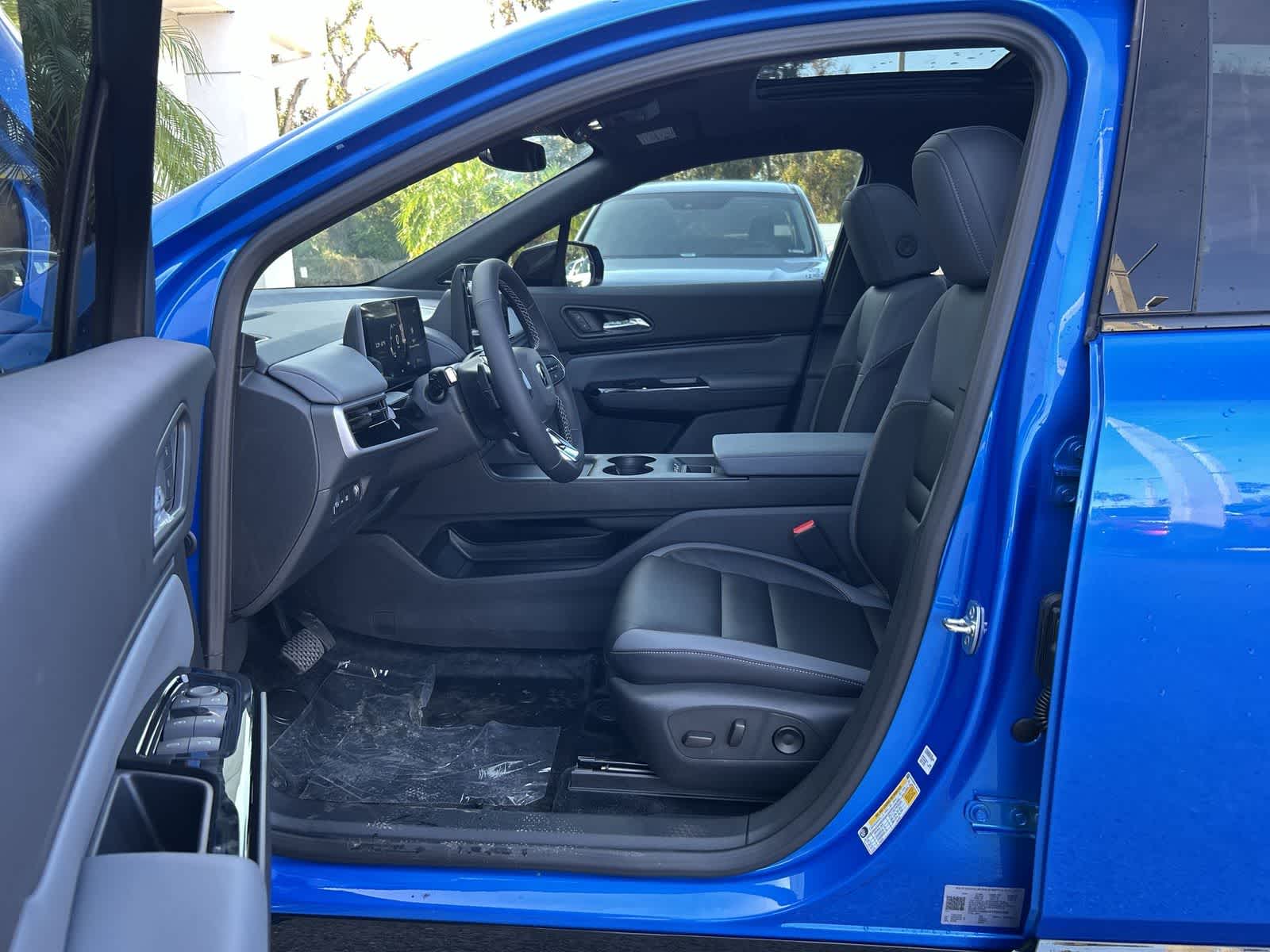 Thumbnail: 2026 Honda Prologue - 2