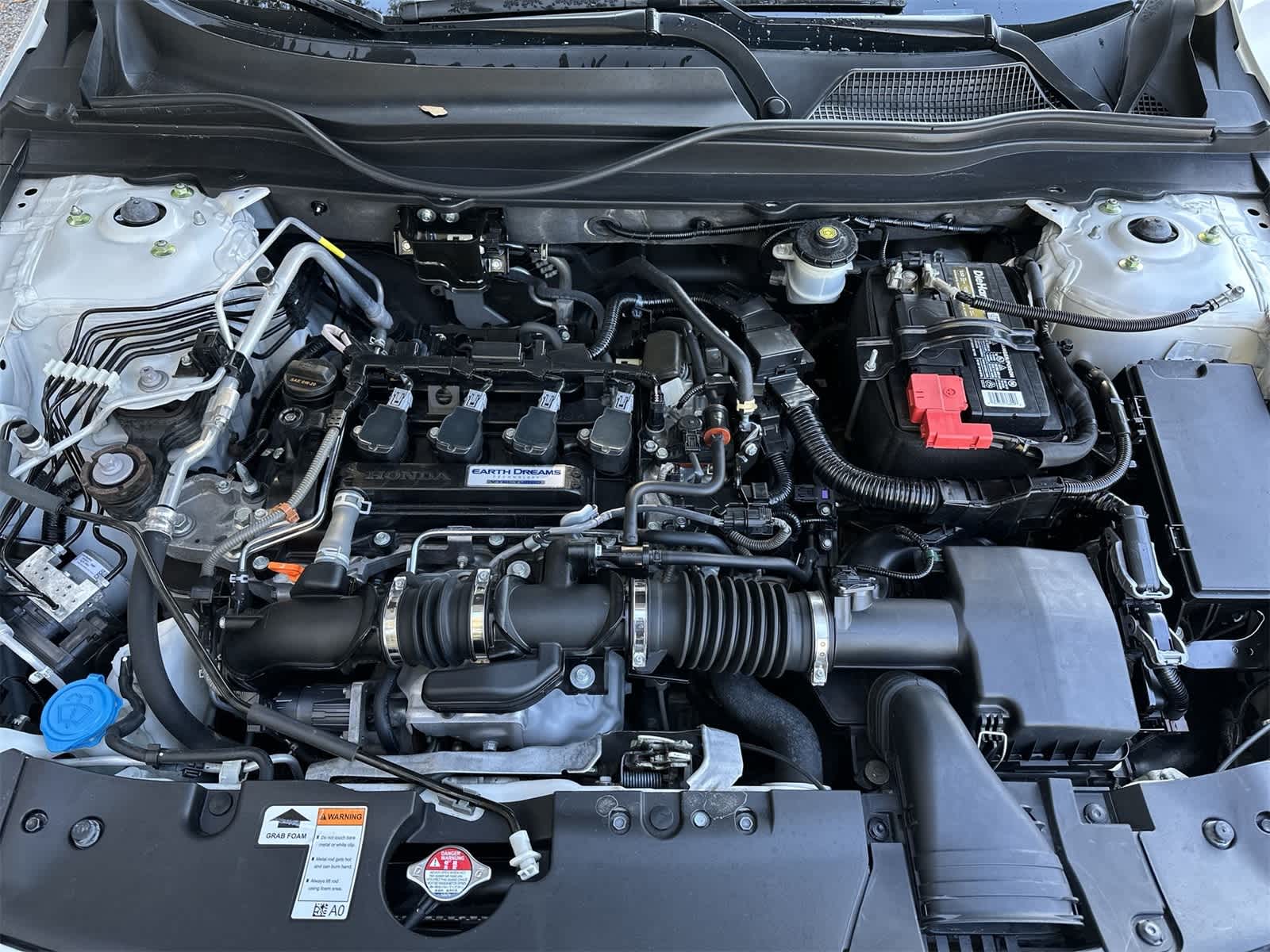 Thumbnail: 2020 Honda Accord - 9