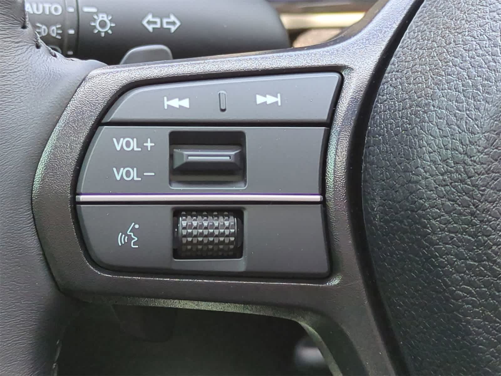Thumbnail: 2025 Honda Accord - 23