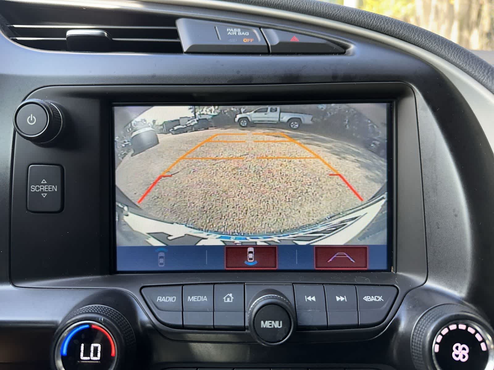 Thumbnail: 2017 Chevrolet Corvette - 20