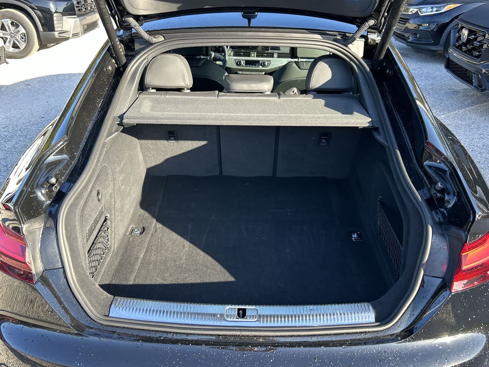 Thumbnail: 2025 Audi A5 - 19