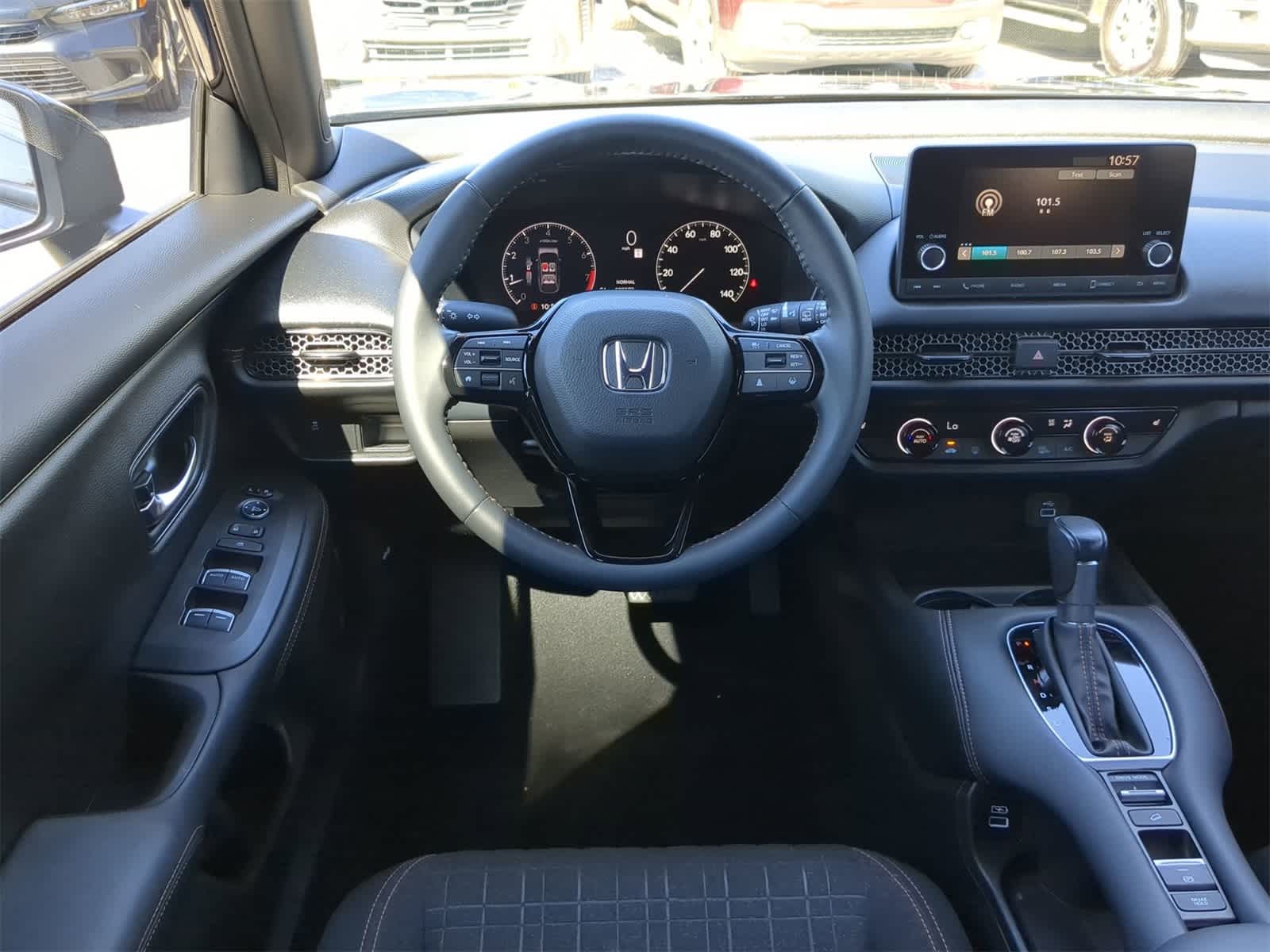 Thumbnail: 2023 Honda HR-V - 15