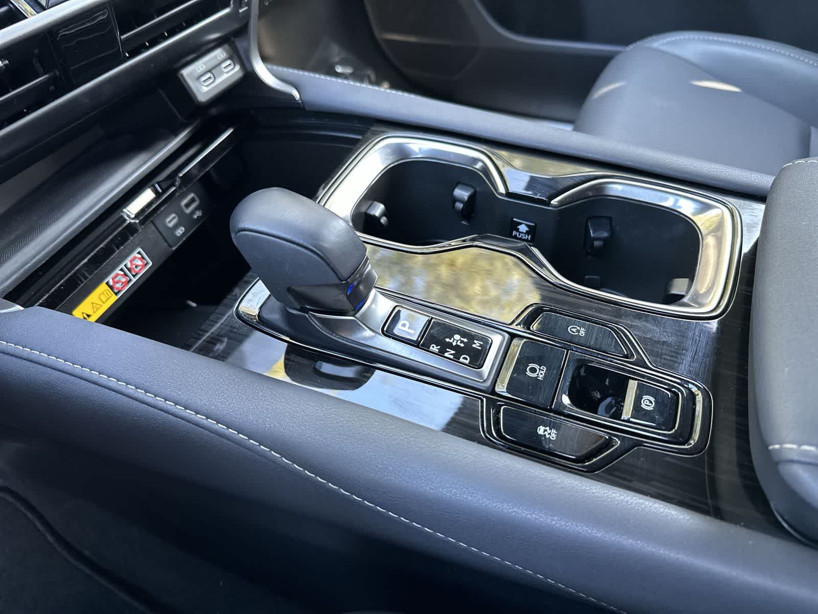 Thumbnail: 2024 Lexus RX - 15