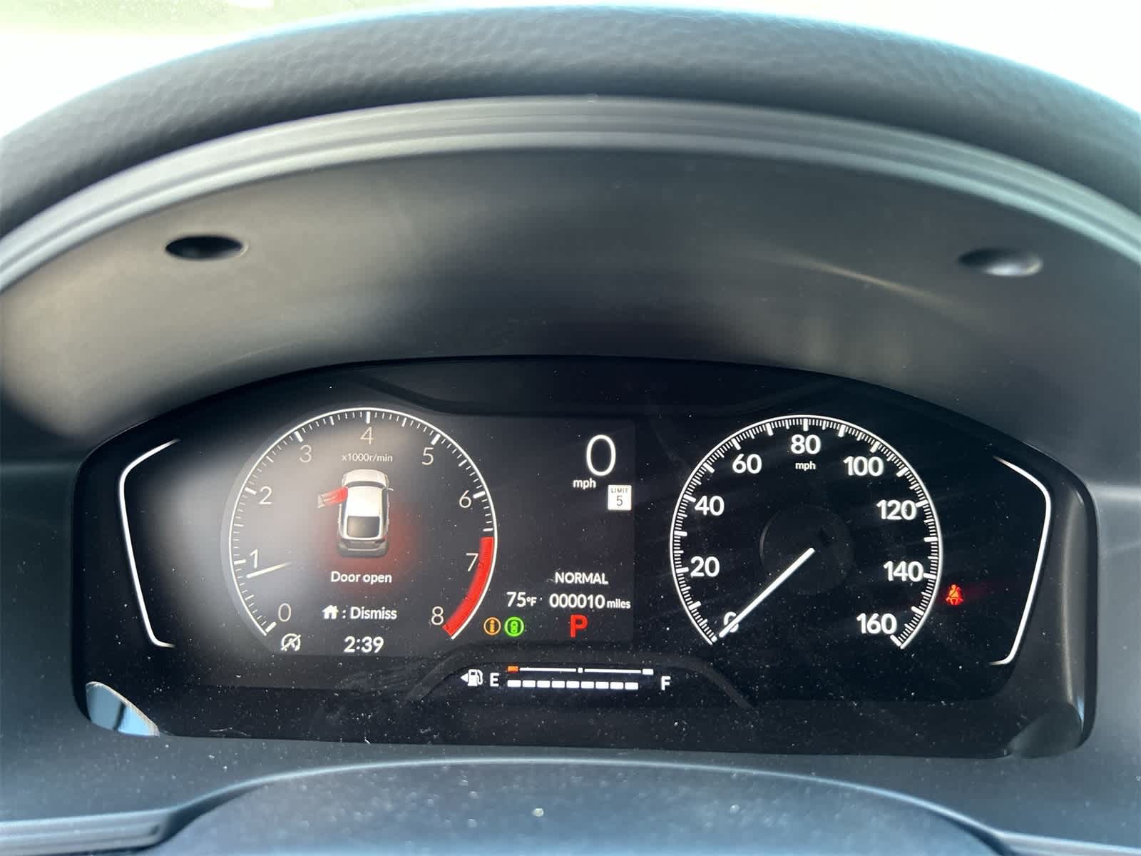 Thumbnail: 2025 Honda Civic - 18