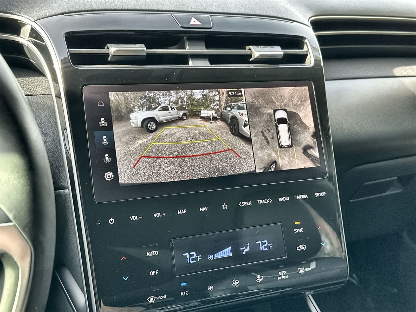 Thumbnail: 2023 Hyundai Tucson - 21