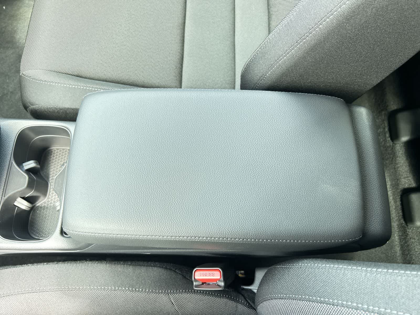 Thumbnail: 2026 Honda CR-V - 21