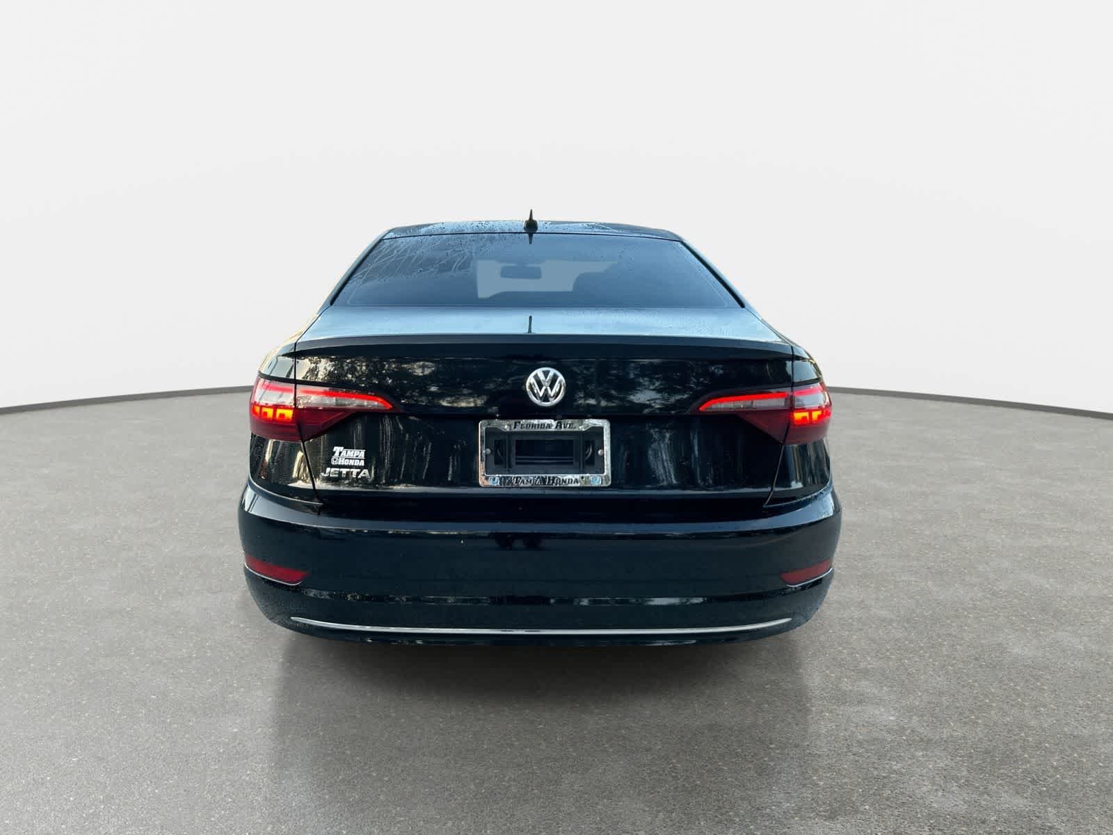 Thumbnail: 2020 Volkswagen Jetta - 6