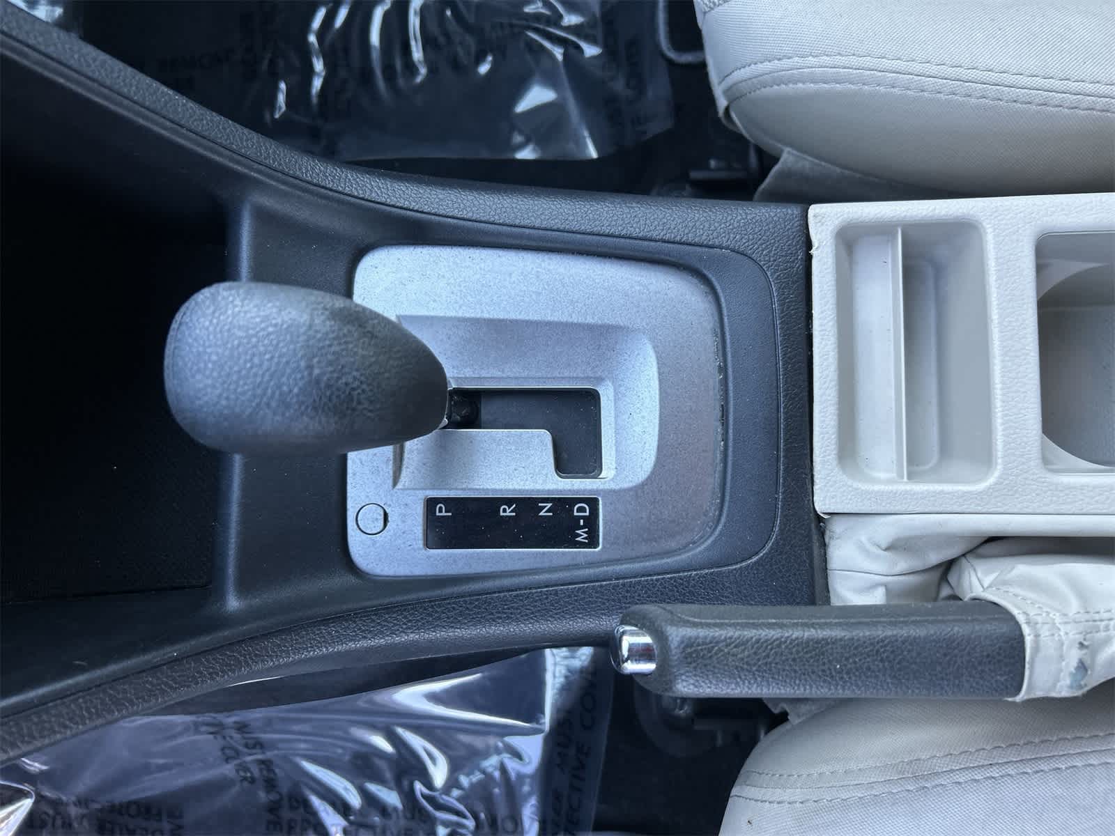 Thumbnail: 2015 Subaru XV Crosstrek - 17