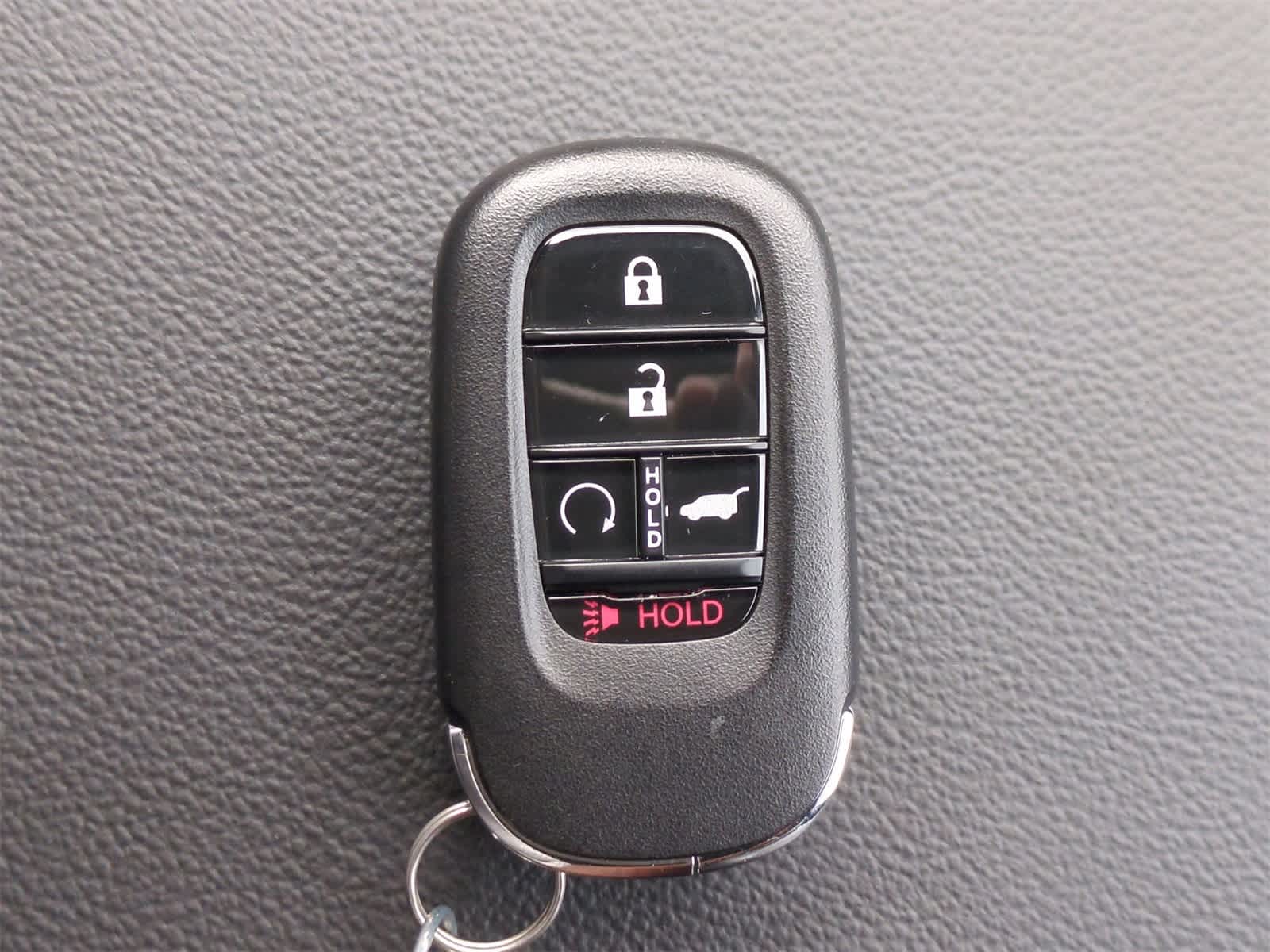 Thumbnail: 2025 Honda CR-V - 28