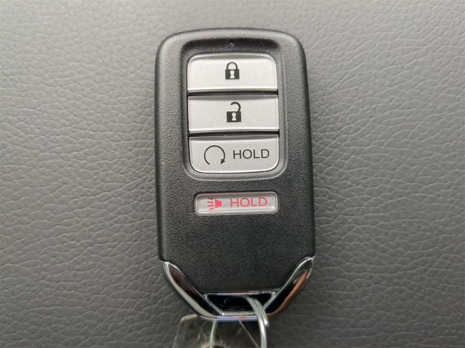 Thumbnail: 2026 Honda Ridgeline - 28