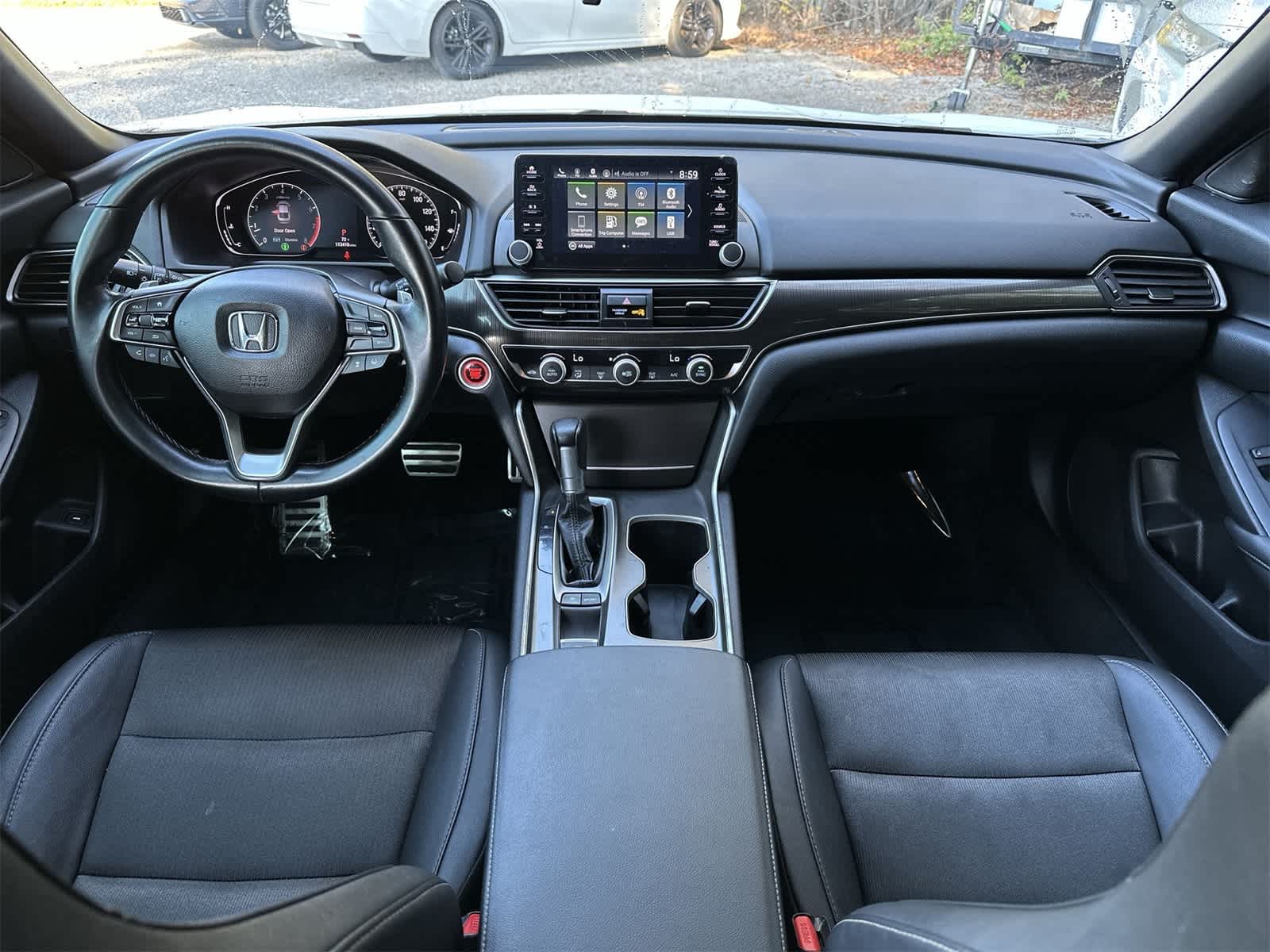 Thumbnail: 2020 Honda Accord - 10