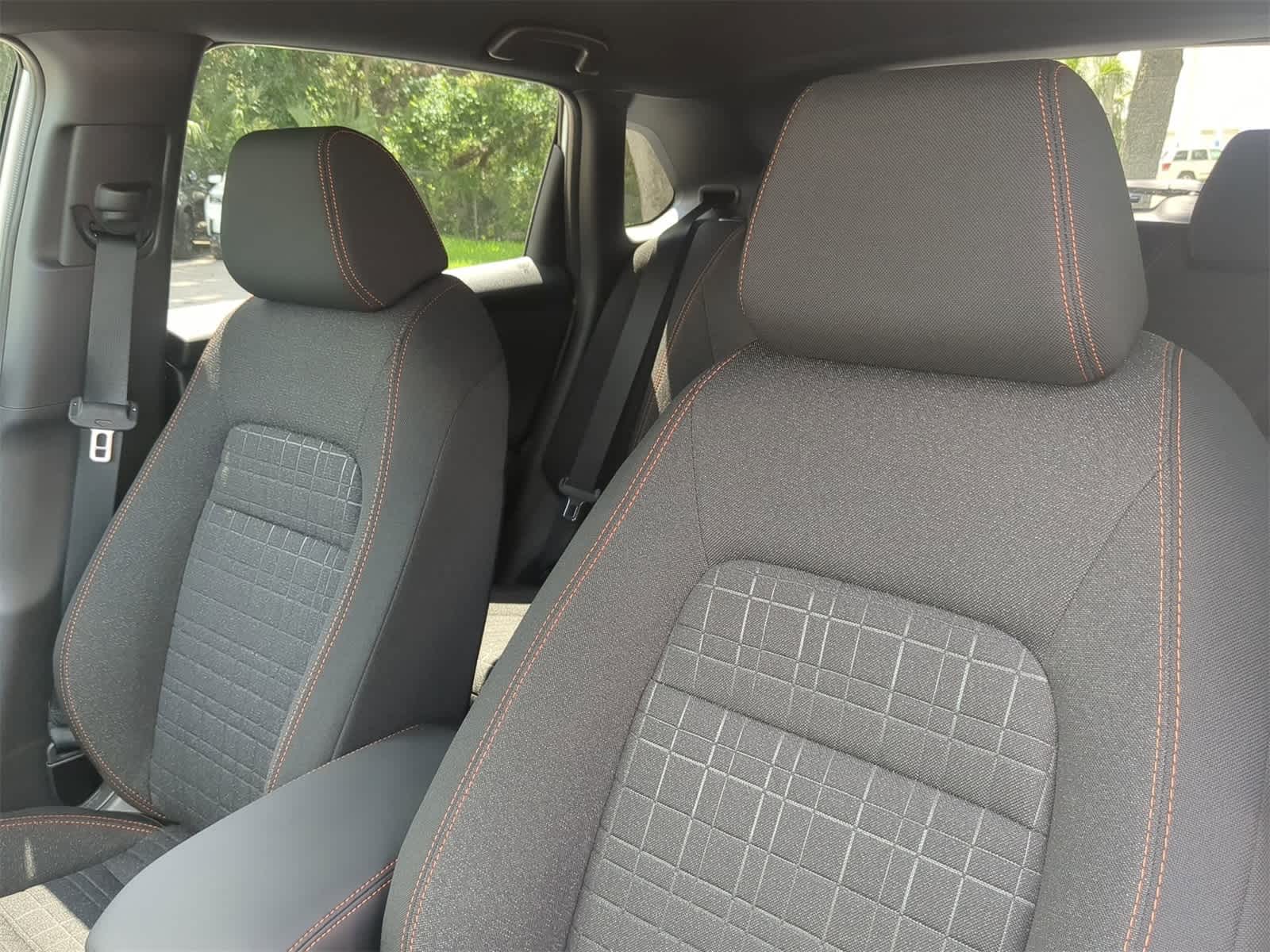 Thumbnail: 2026 Honda HR-V - 8