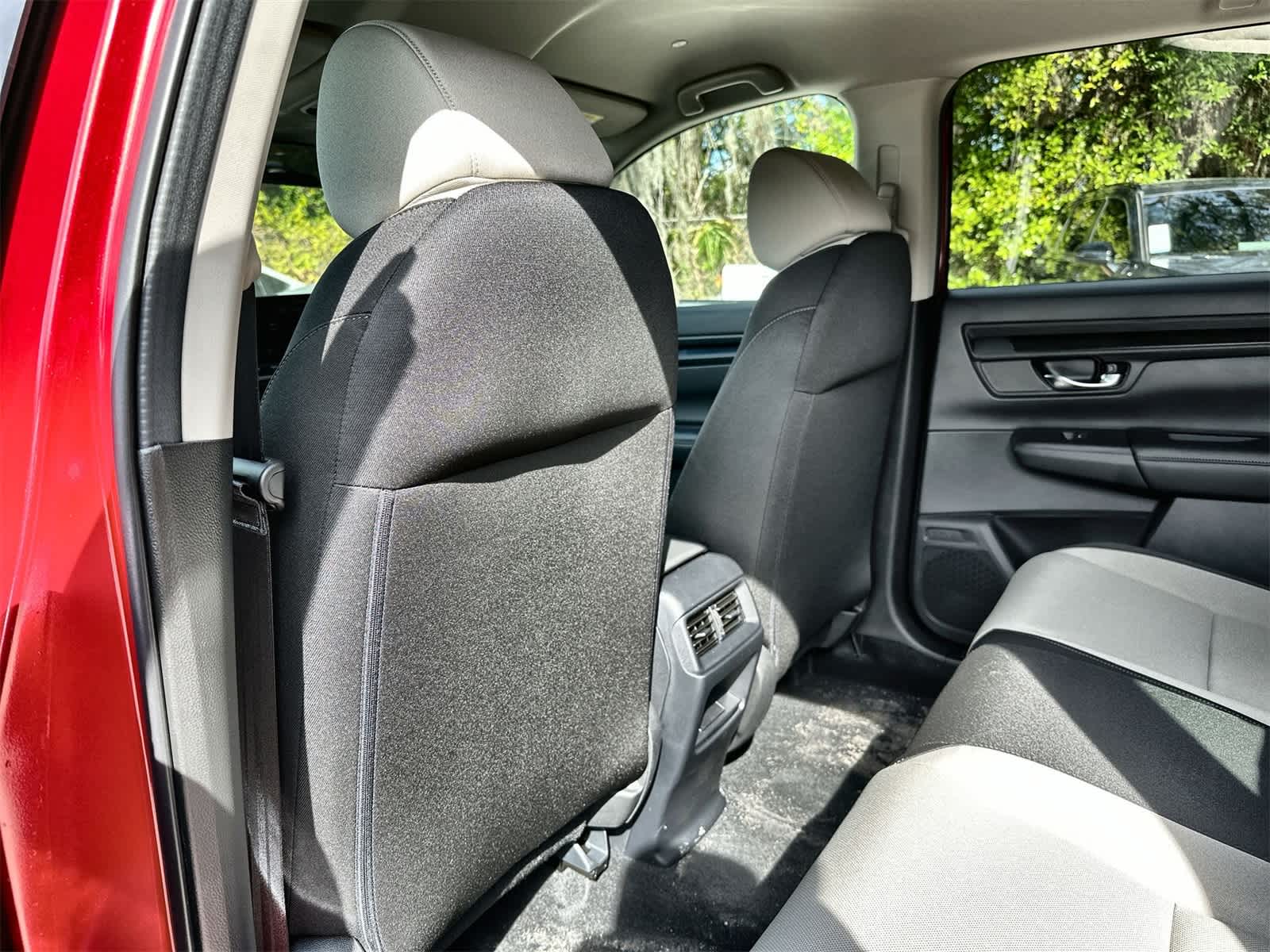 Thumbnail: 2025 Honda CR-V - 12