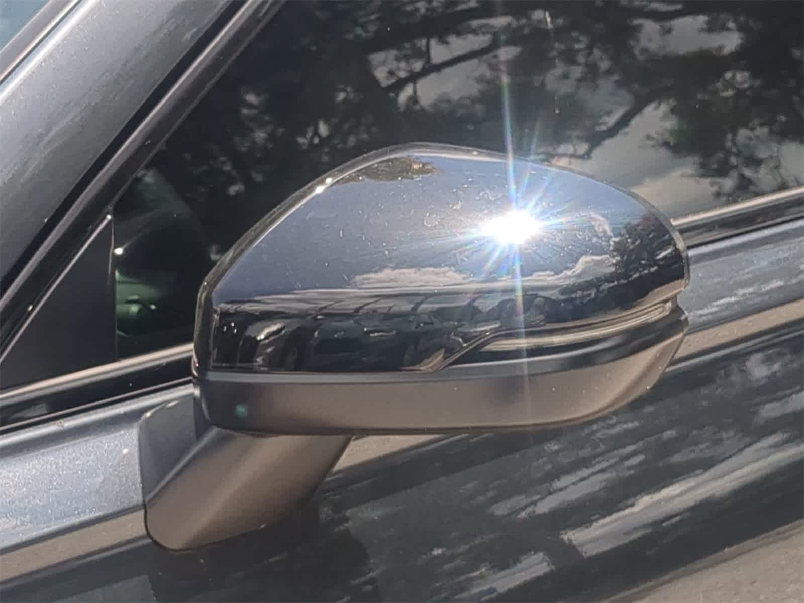 Thumbnail: 2026 Honda CR-V - 11