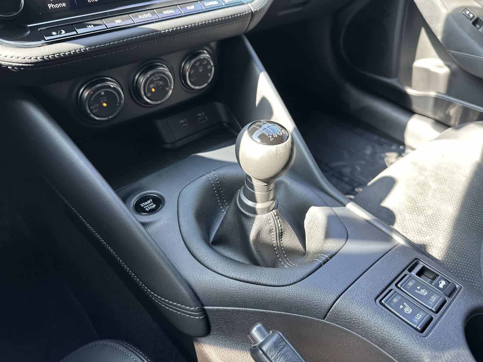 Thumbnail: 2026 Nissan Z - 18