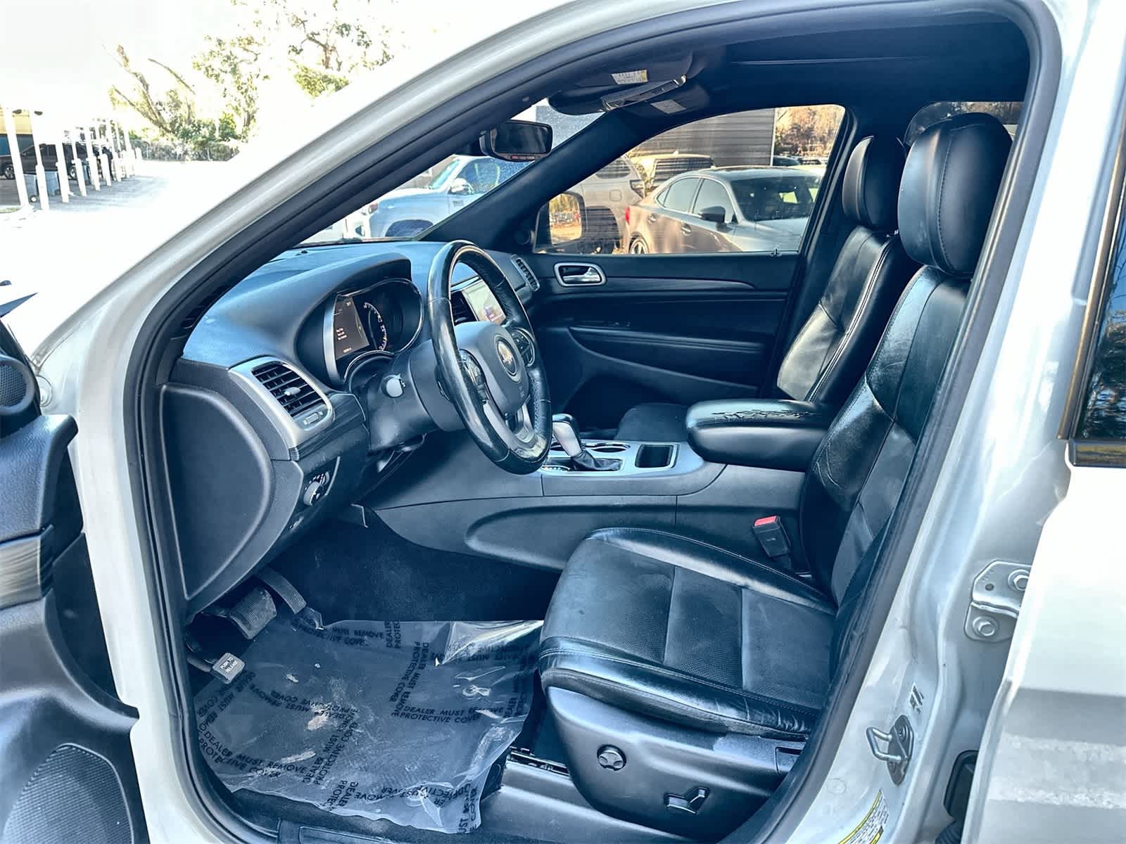 Thumbnail: 2019 Jeep Grand Cherokee - 2