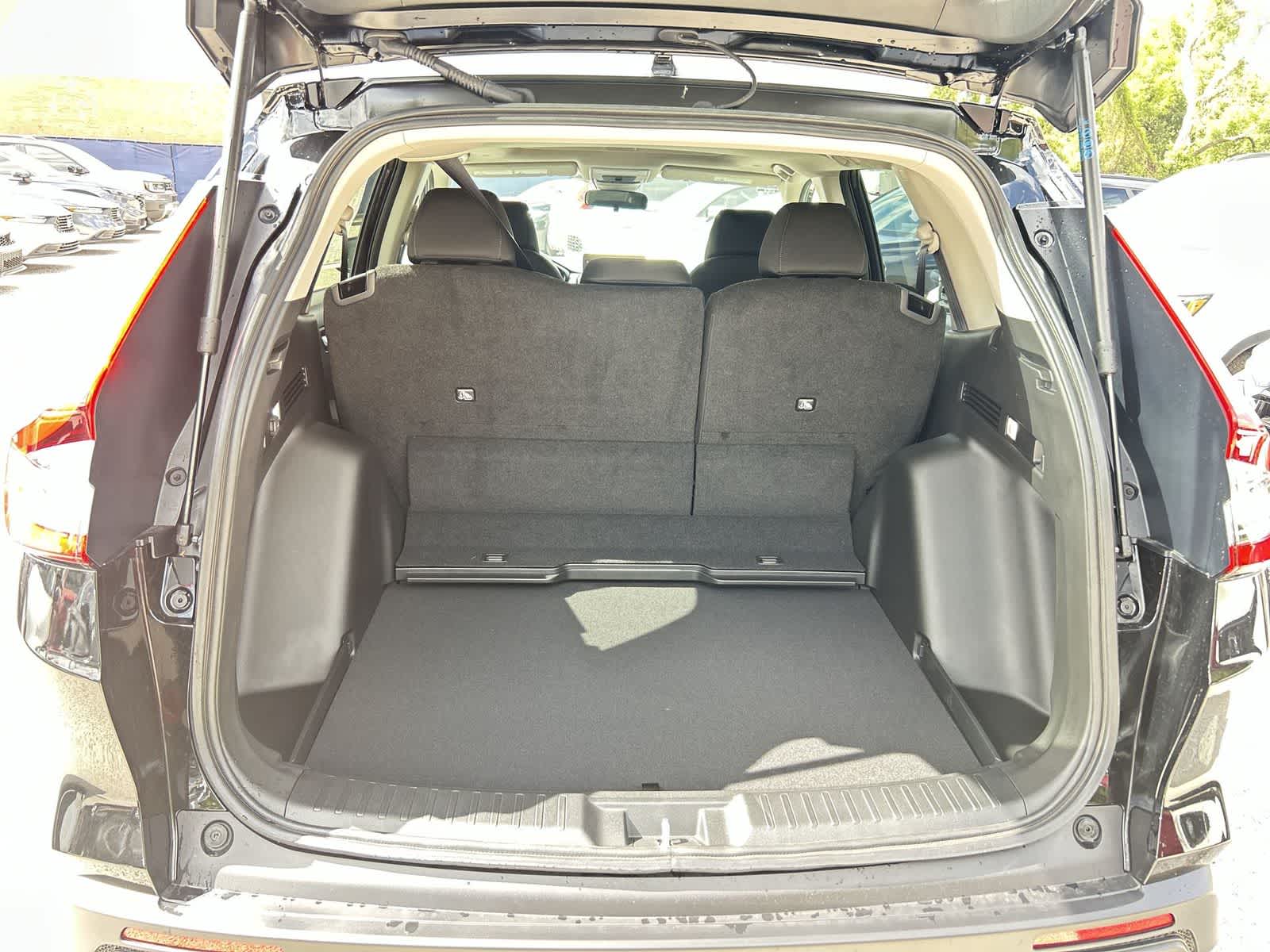 Thumbnail: 2026 Honda CR-V - 9