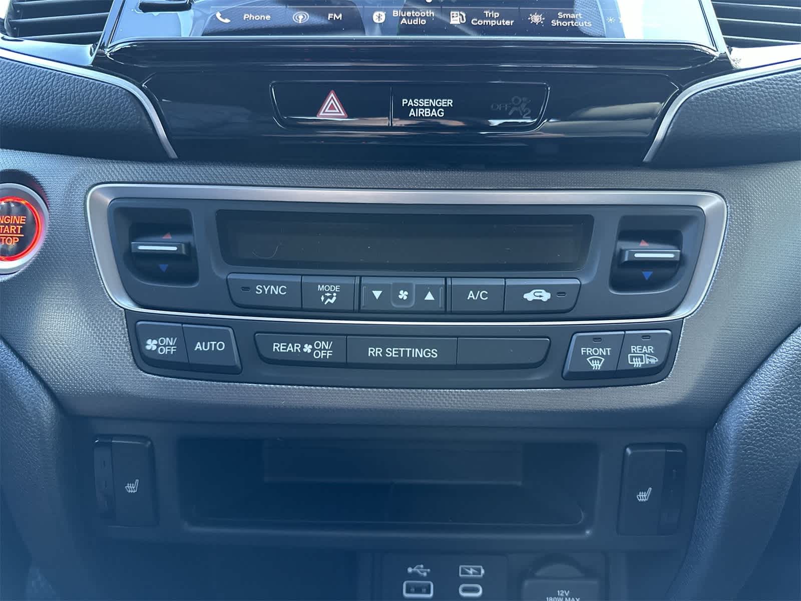 Thumbnail: 2026 Honda Ridgeline - 9