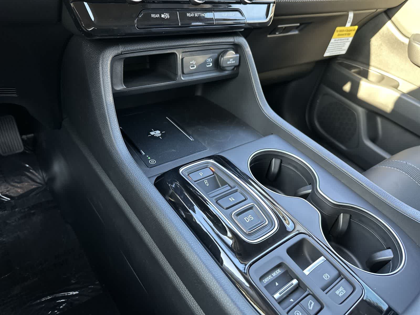 Thumbnail: 2026 Honda Pilot - 18