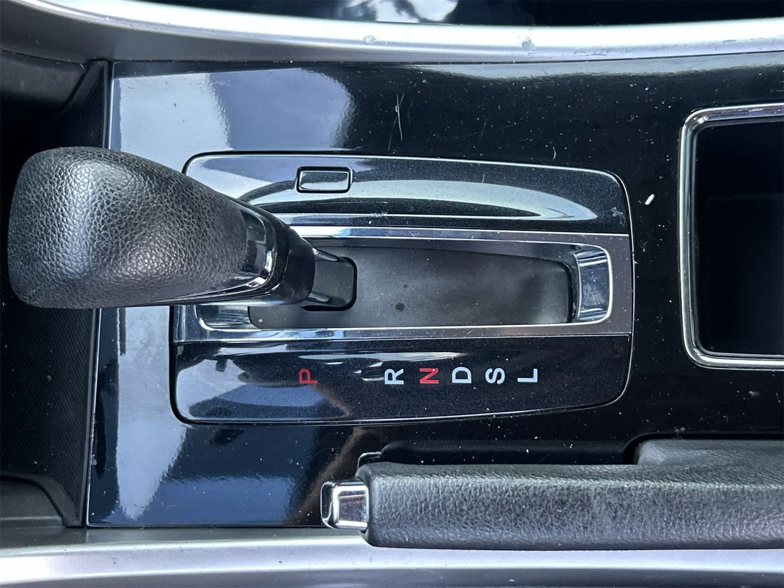 Thumbnail: 2016 Honda Accord - 17