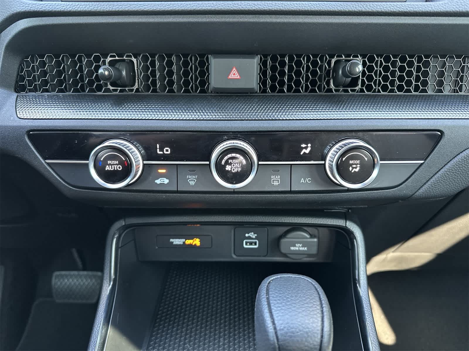 Thumbnail: 2025 Honda CR-V - 9