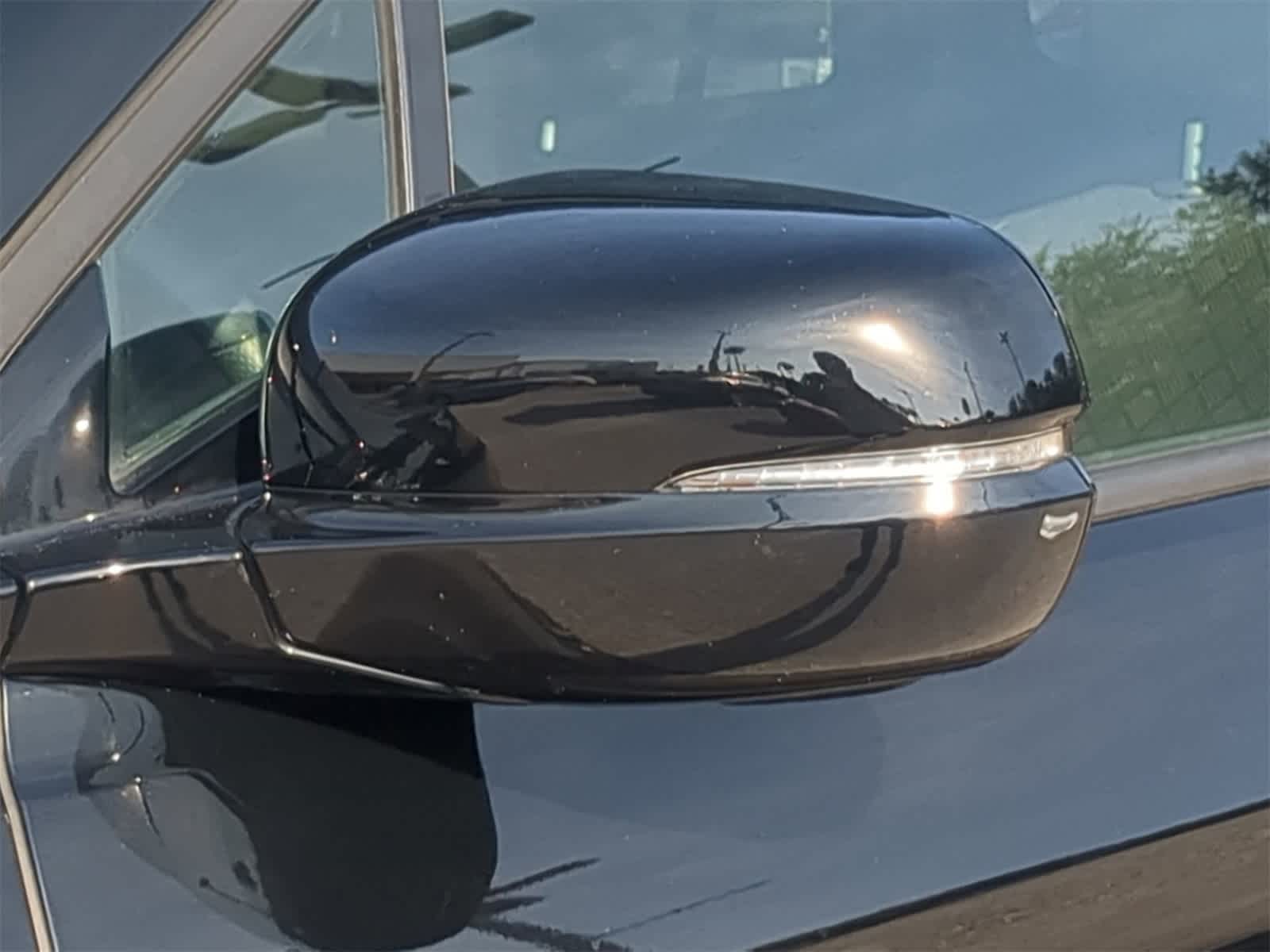 Thumbnail: 2022 Honda Passport - 11