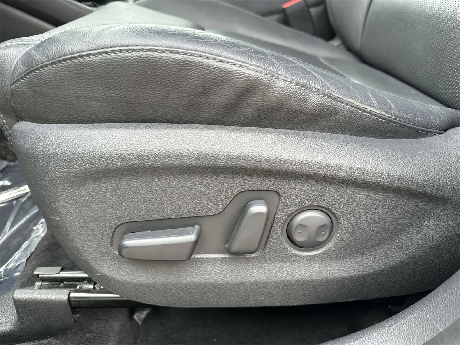 Thumbnail: 2019 Hyundai Tucson - 6