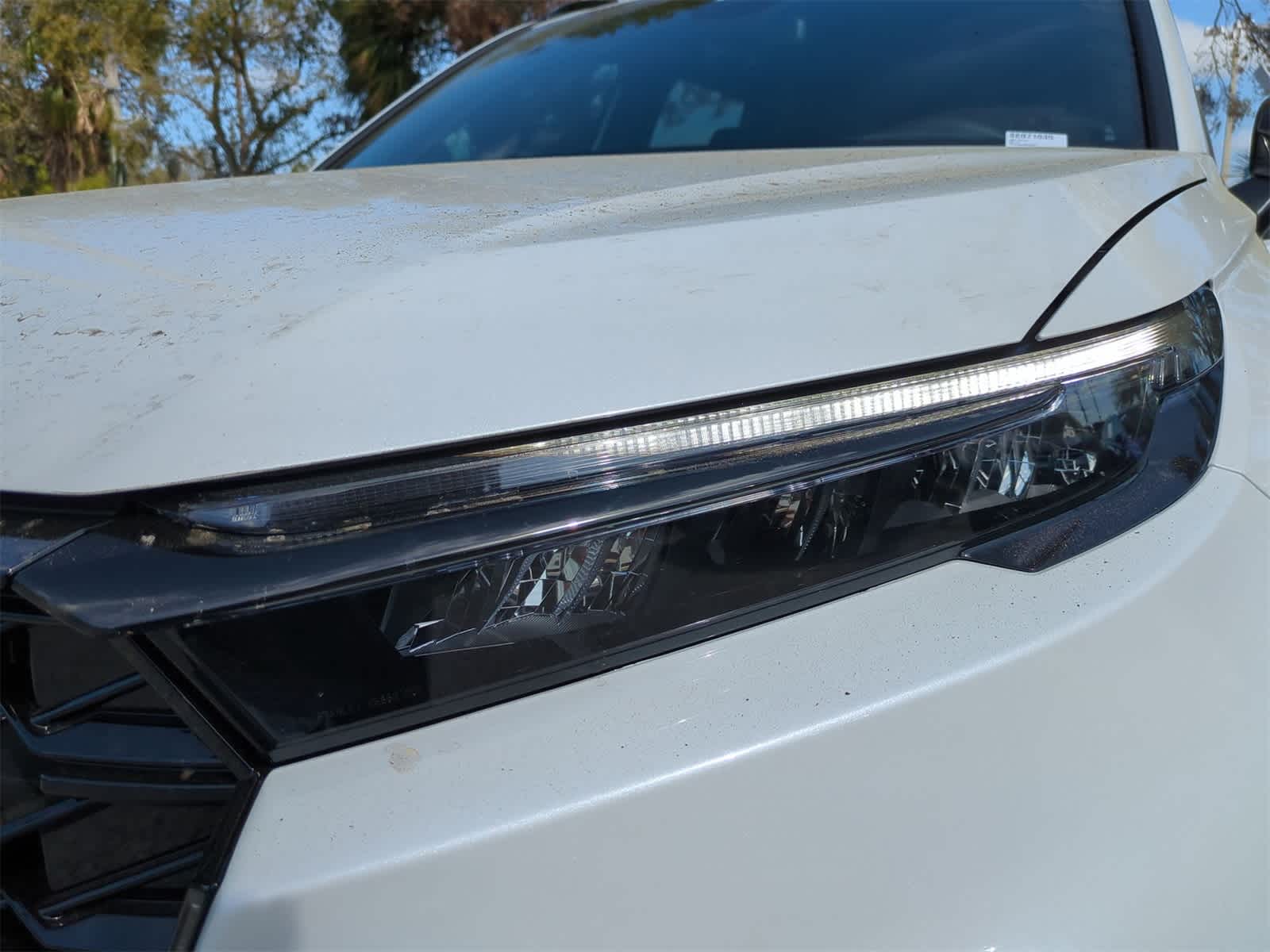 Thumbnail: 2025 Honda CR-V - 10