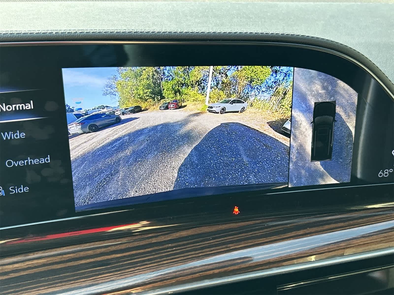 Thumbnail: 2023 Cadillac Escalade - 22