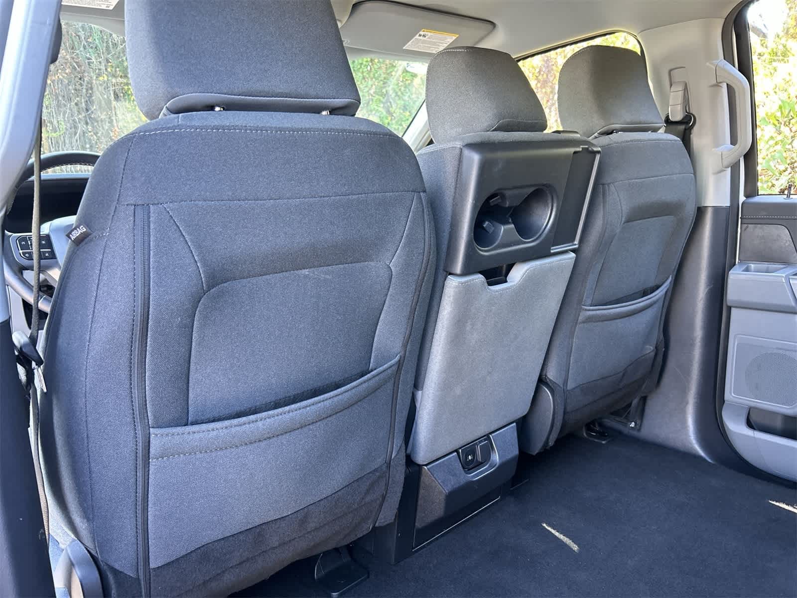 Thumbnail: 2025 Ford F-150 - 12