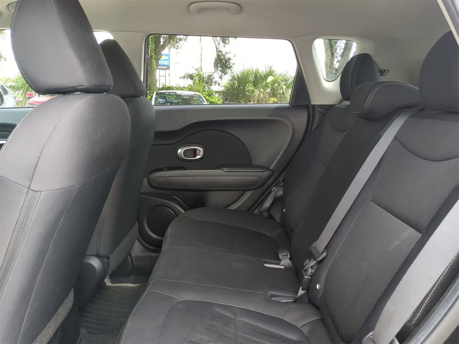 Thumbnail: 2015 Kia Soul - 14