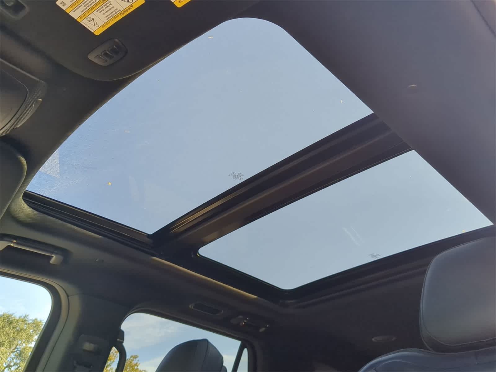 Thumbnail: 2019 Lincoln Navigator L - 20