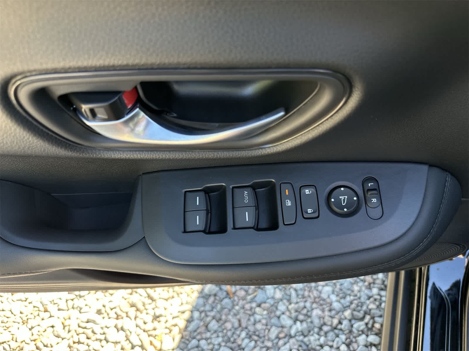 Thumbnail: 2026 Honda HR-V - 7