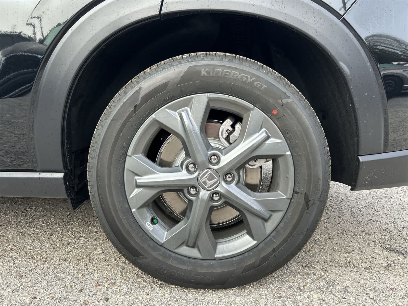 Thumbnail: 2026 Honda HR-V - 8