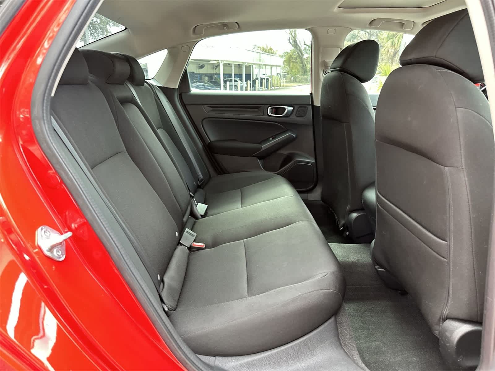 Thumbnail: 2023 Honda Civic - 12