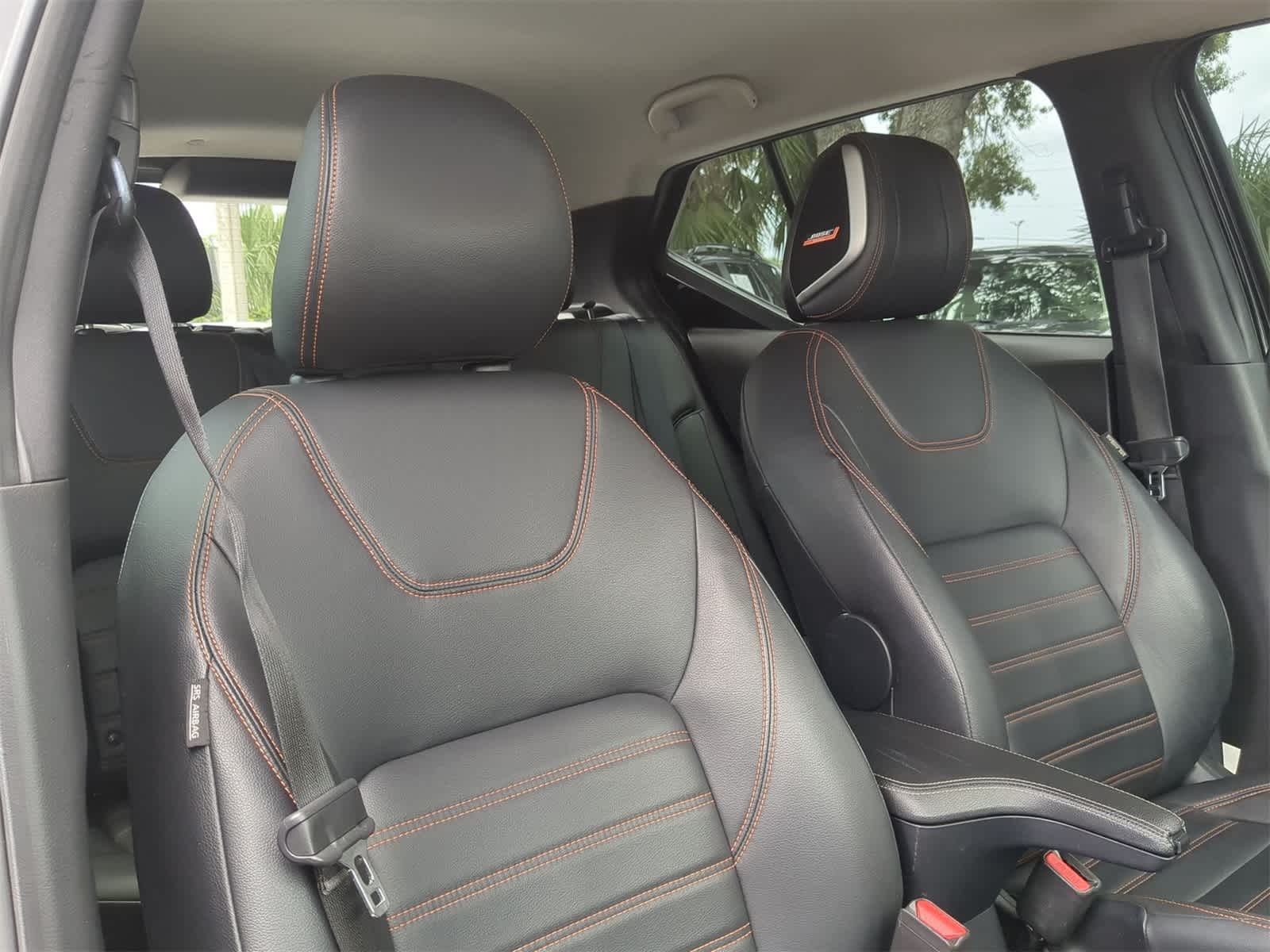 Thumbnail: 2020 Nissan Kicks - 7