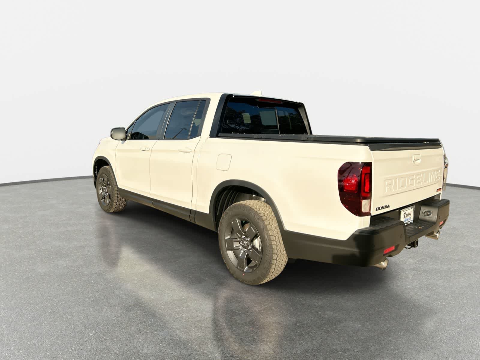 Thumbnail: 2026 Honda Ridgeline - 6