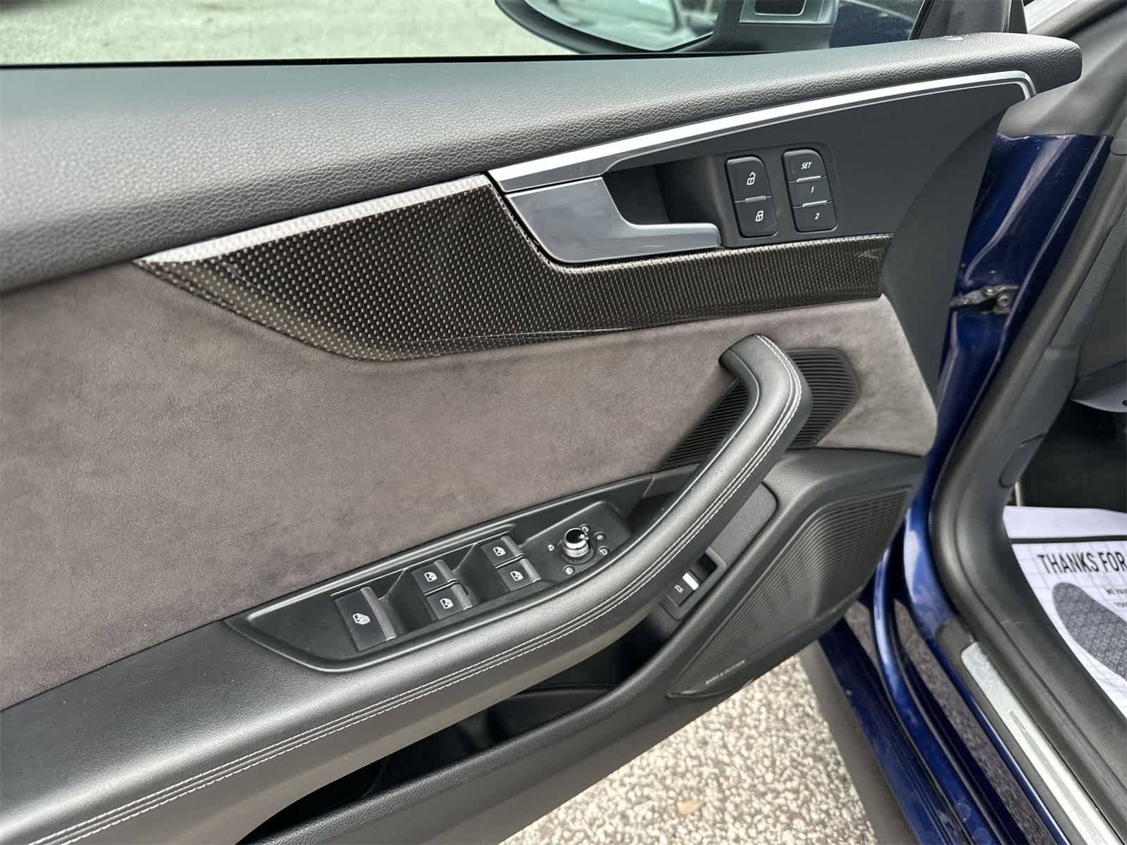 Thumbnail: 2018 Audi S5 - 7