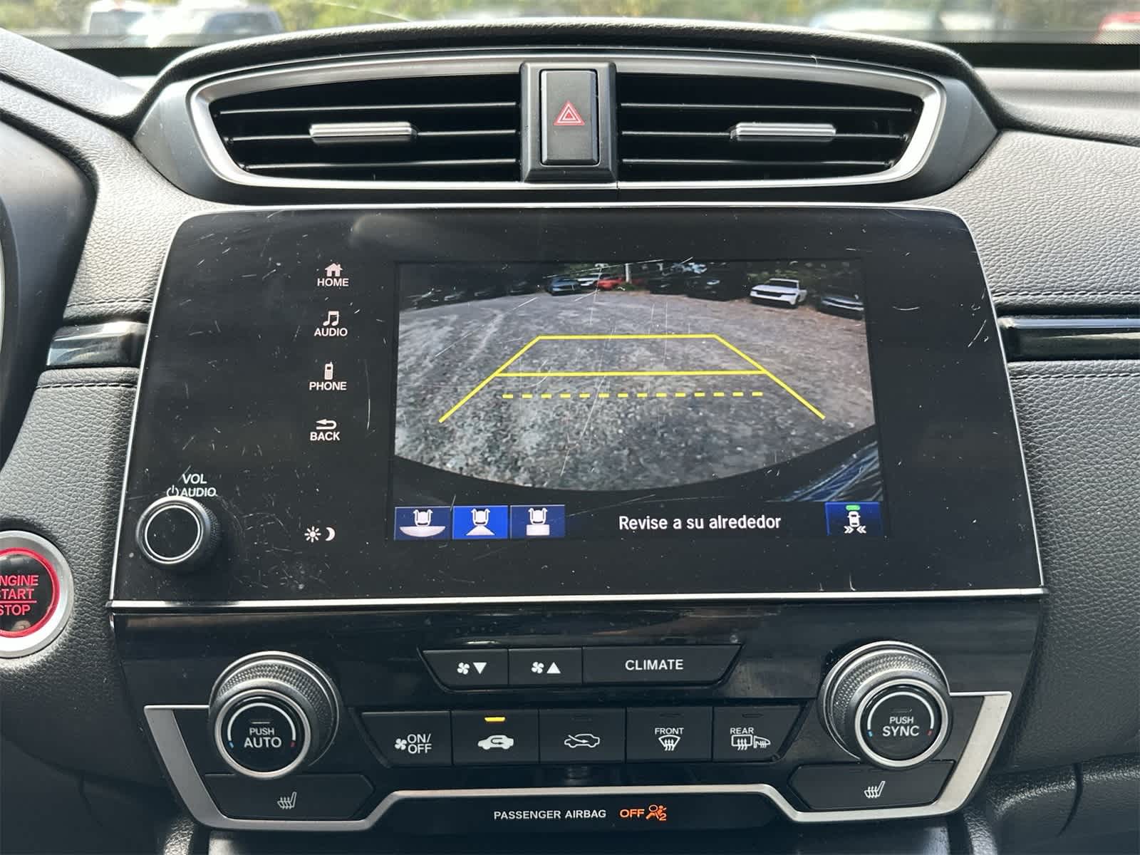 Thumbnail: 2018 Honda CR-V - 22